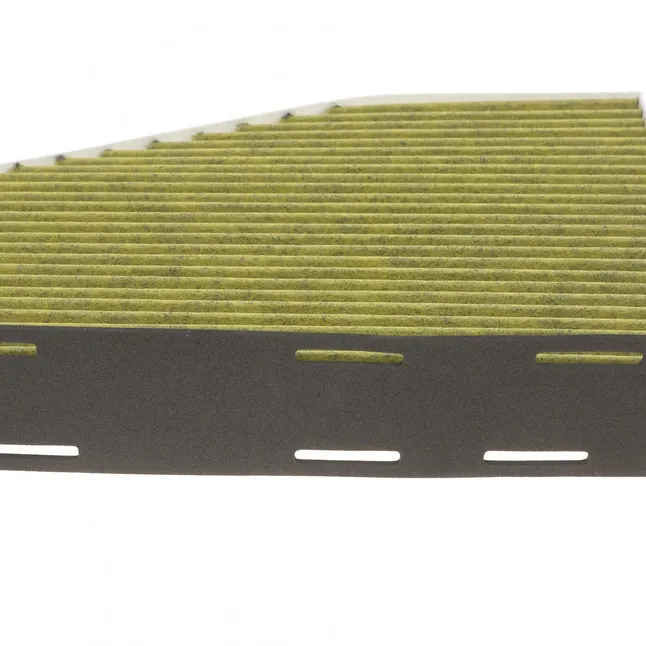 Фільтр салону WUNDER FILTER WPK 109 — Photo 4