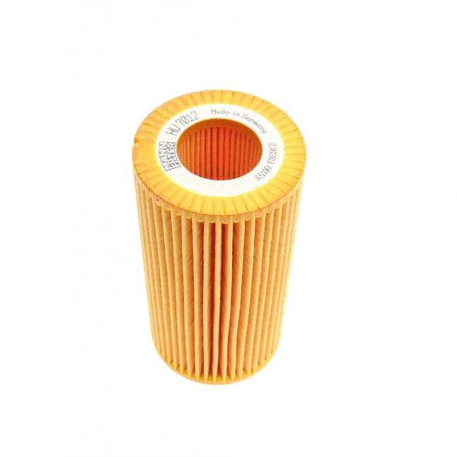 Фільтр масляний MANN-FILTER HU 7012 Z — Photo 3