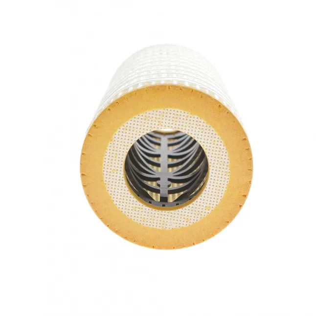 Фільтр масляний MANN-FILTER HU 7034 Z — Photo 4