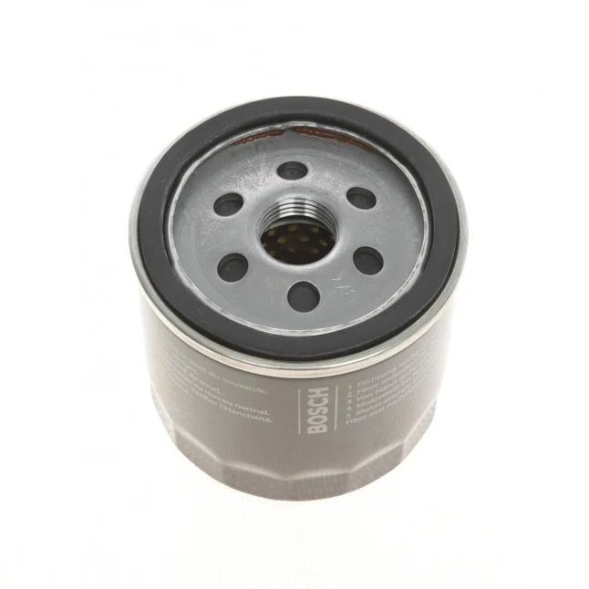 Фільтр масляний BOSCH F 026 407 078 — Photo 3