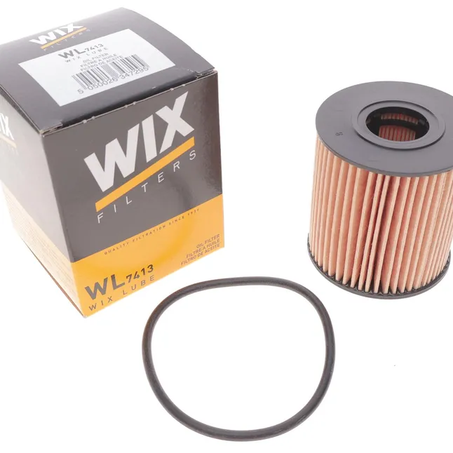 Фільтр масляний WIX FILTERS WL7413 — Photo 1