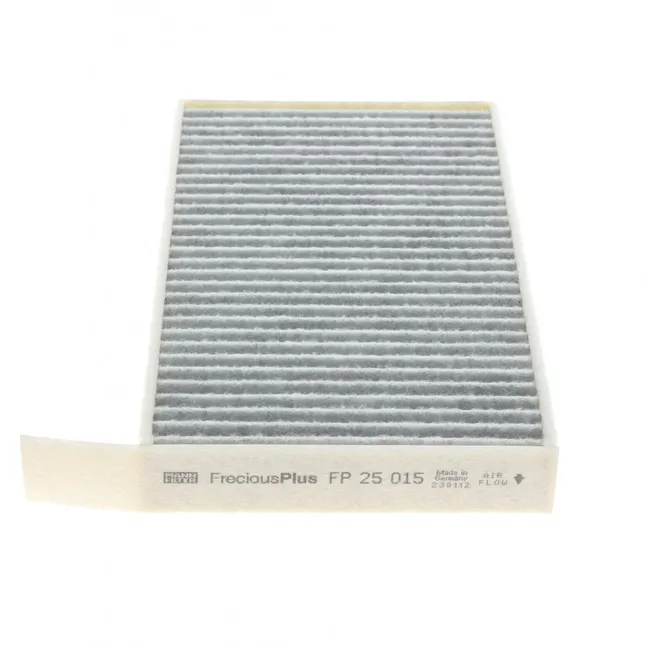 Фільтр салону MANN-FILTER FP 25 015 — Photo 3